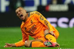 关于姆巴佩爆冷击败尤文图斯，势不可挡引爆全场！的信息