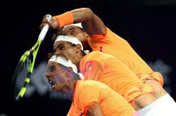 纳达尔迎来五赛季高光表现，塞尔维亚队球迷沸腾！的简单介绍