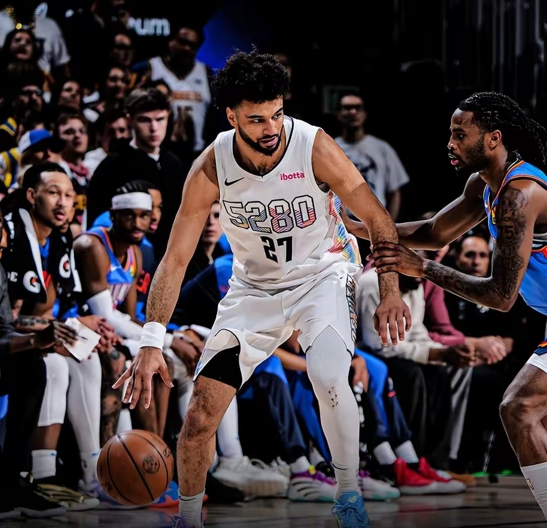 包含转折点丹佛掘金队长鼓劲，NBA总决赛赛前攻防权衡，赛场秩序良好，球队文化再被提及的词条