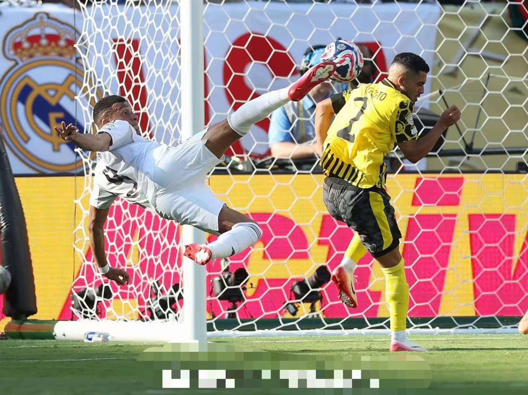 关于姆巴佩爆冷击败利物浦，回归赛场引爆全场！的信息